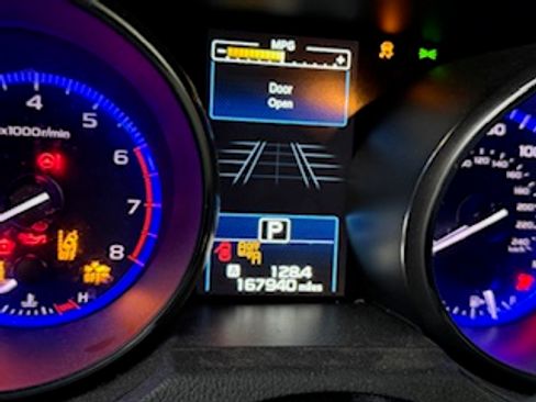 Used 2016 Subaru Outback 2.5i Premium image 9