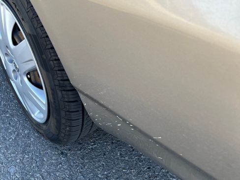 Used 2008 Toyota Corolla S image 21