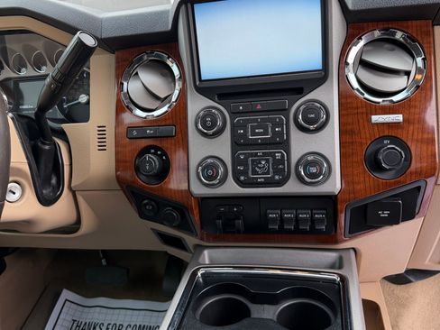 Used 2016 Ford F250 King Ranch w/ FX4 Off-Road Package image 10