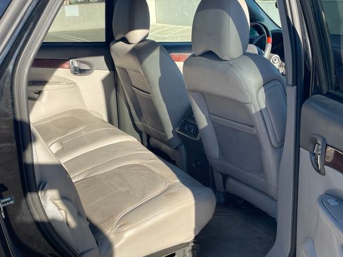 Used 2006 Buick Rendezvous CXL w/ CXL Preferred Equipment Group image 8