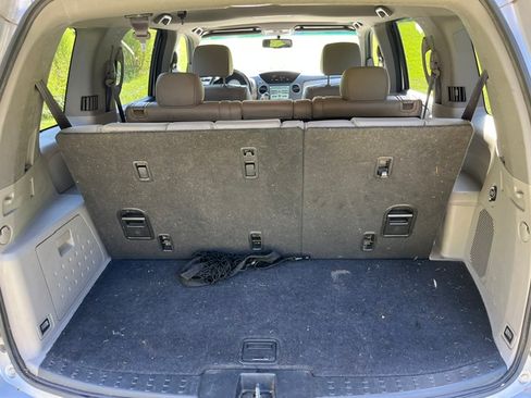 Used 2011 Honda Pilot EX-L image 4