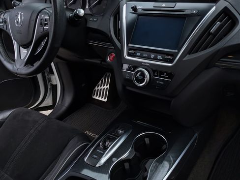 Used 2019 Acura MDX A-Spec image 16