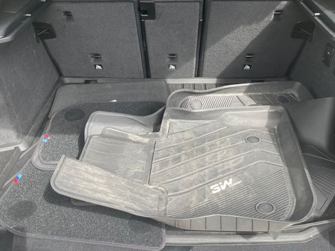 Used 2020 BMW X4 M w/ Executive Package image 13