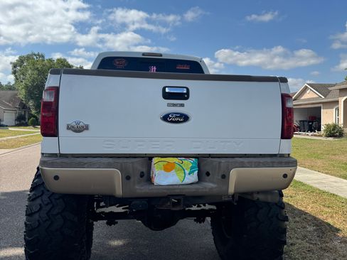Used 2011 Ford F350 King Ranch image 4