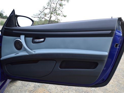 Used 2011 BMW M3 Coupe image 27