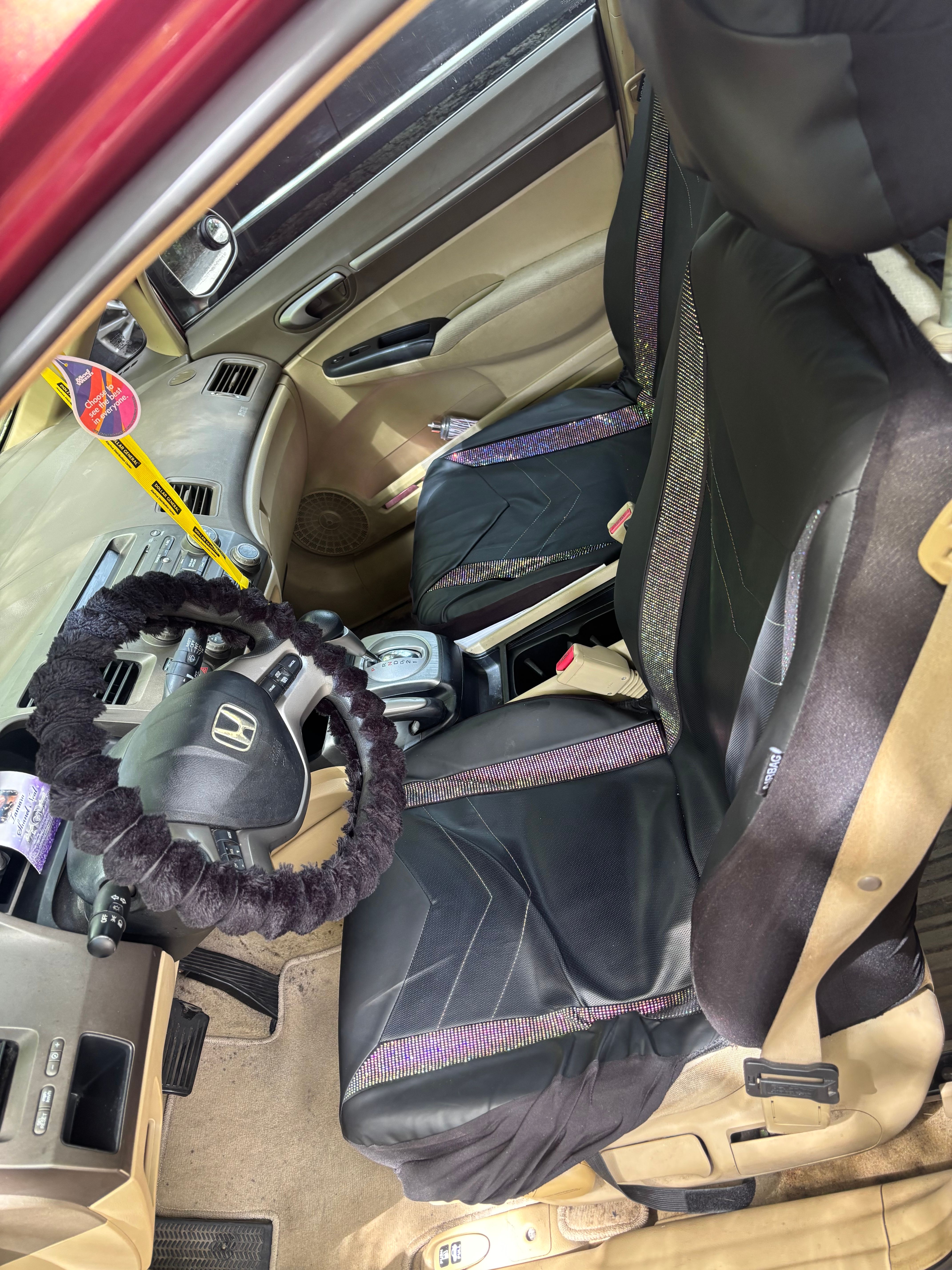 Used 2007 Honda Civic EX image 6