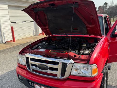 Used 2006 Ford Ranger XLT image 18