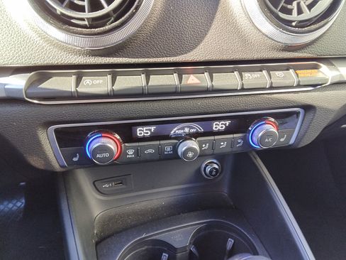 Used 2018 Audi A3 2.0T Premium w/ Convenience Package image 24