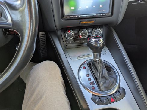 Used 2011 Audi TTS 2.0T Prestige image 10