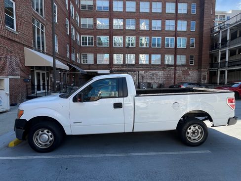 Used 2012 Ford F150 XL w/ PWR Equipment Group image 4