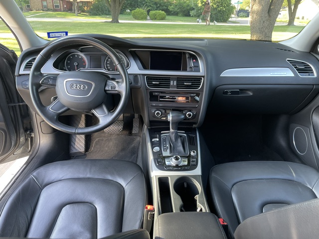 Used 2013 Audi A4 2.0T Prestige w/ Prestige Pkg AWD/4WD image 22