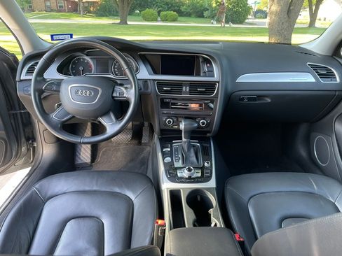 Used 2013 Audi A4 2.0T Prestige w/ Prestige Pkg AWD/4WD image 22