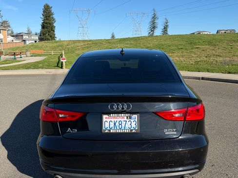 Used 2016 Audi A3 2.0T Premium Plus w/ Technology Package image 10