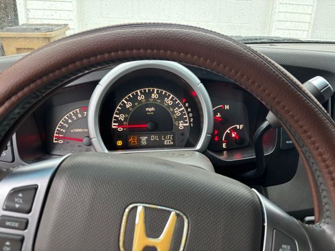 Used 2007 Honda Ridgeline RTL image 6