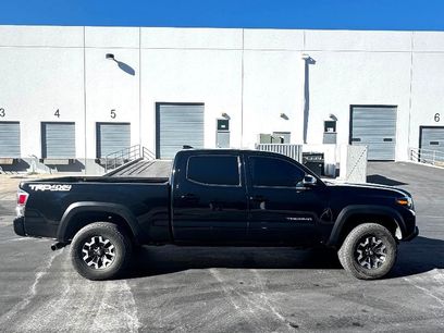 Used 2020 Toyota Tacoma TRD Off-Road w/ TRD Premium Off Road Package