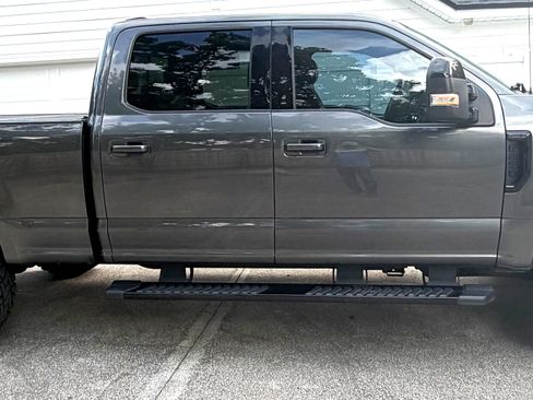Used 2020 Ford F250 Lariat AWD/4WD image 6
