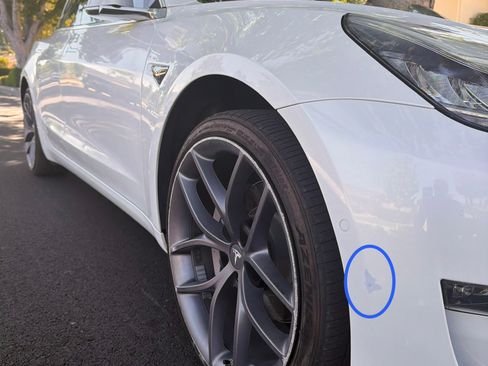 Used 2018 Tesla Model 3 Mid Range RWD image 25