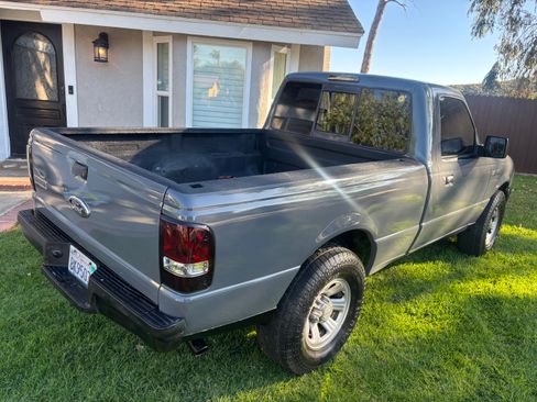 Used 2008 Ford Ranger XL image 13