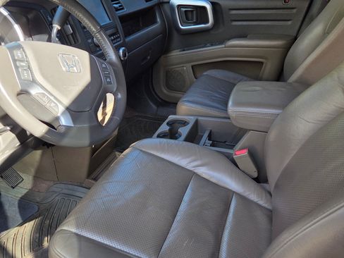 Used 2008 Honda Ridgeline RTL image 8