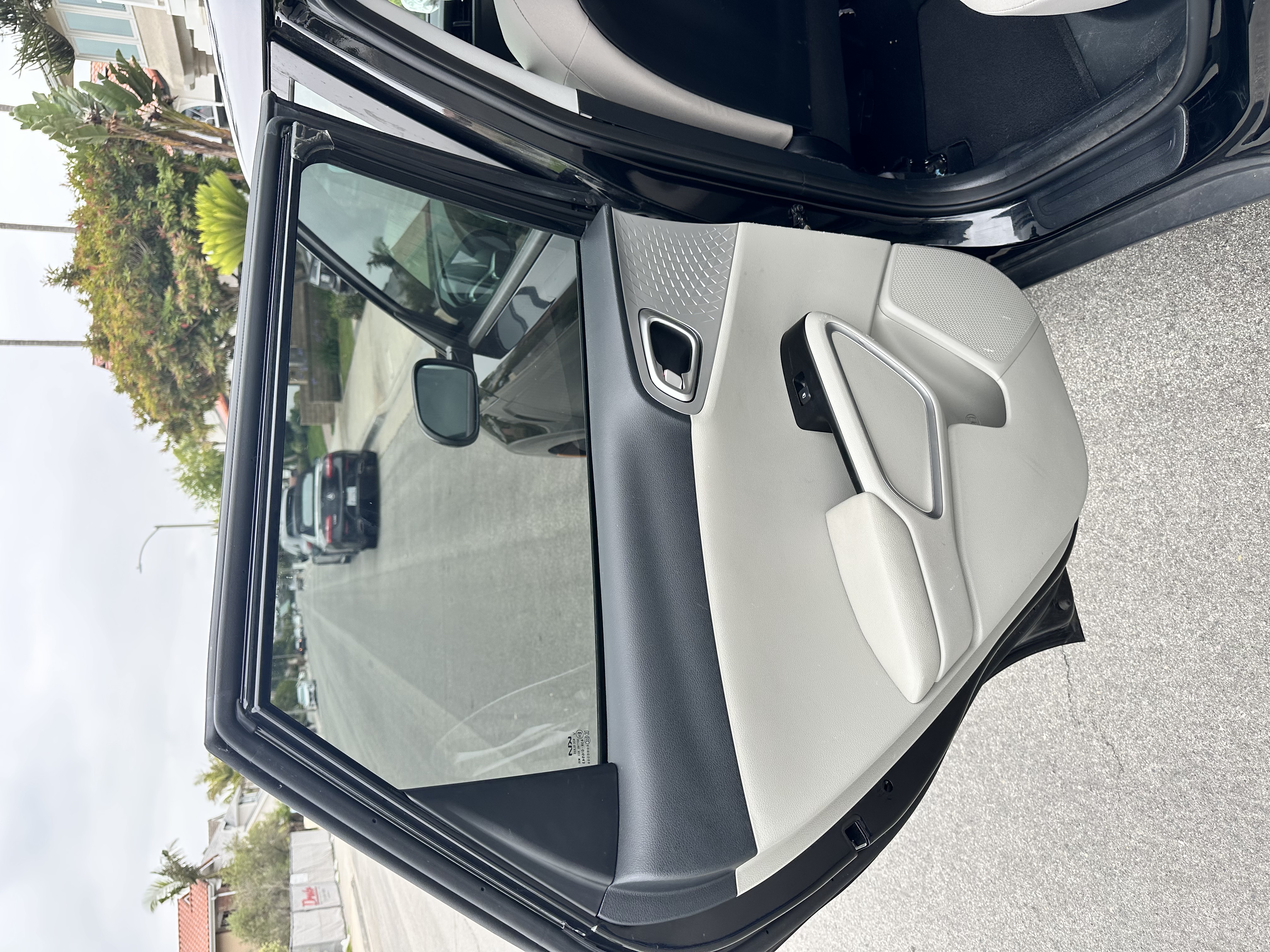 Used 2023 Kia Soul LX FWD image 14