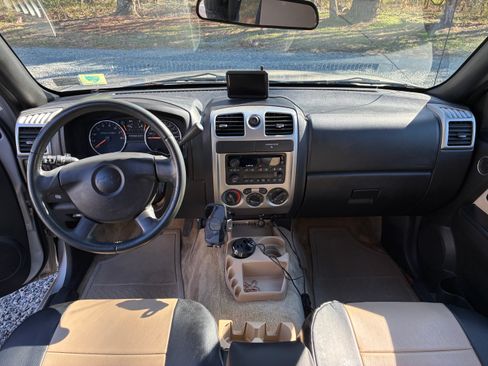 Used 2007 Chevrolet Colorado LT image 12