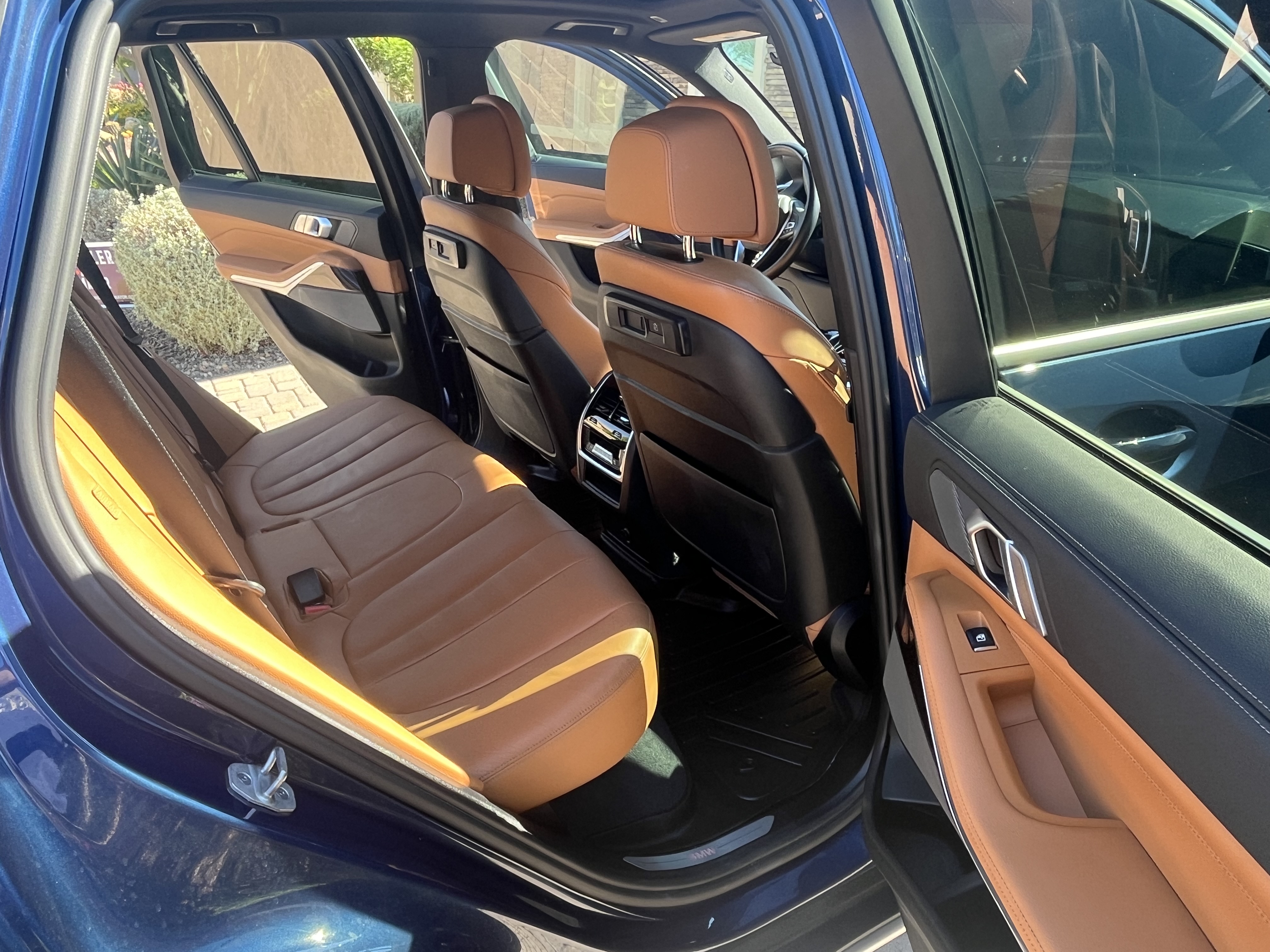 Used 2021 BMW X5 sDrive40i w/ Premium Package RWD image 11