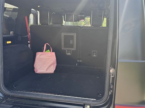 Used 2020 Mercedes-Benz G 550 image 17