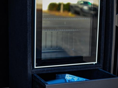 Used 2023 Mercedes-Benz Sprinter 3500 image 21