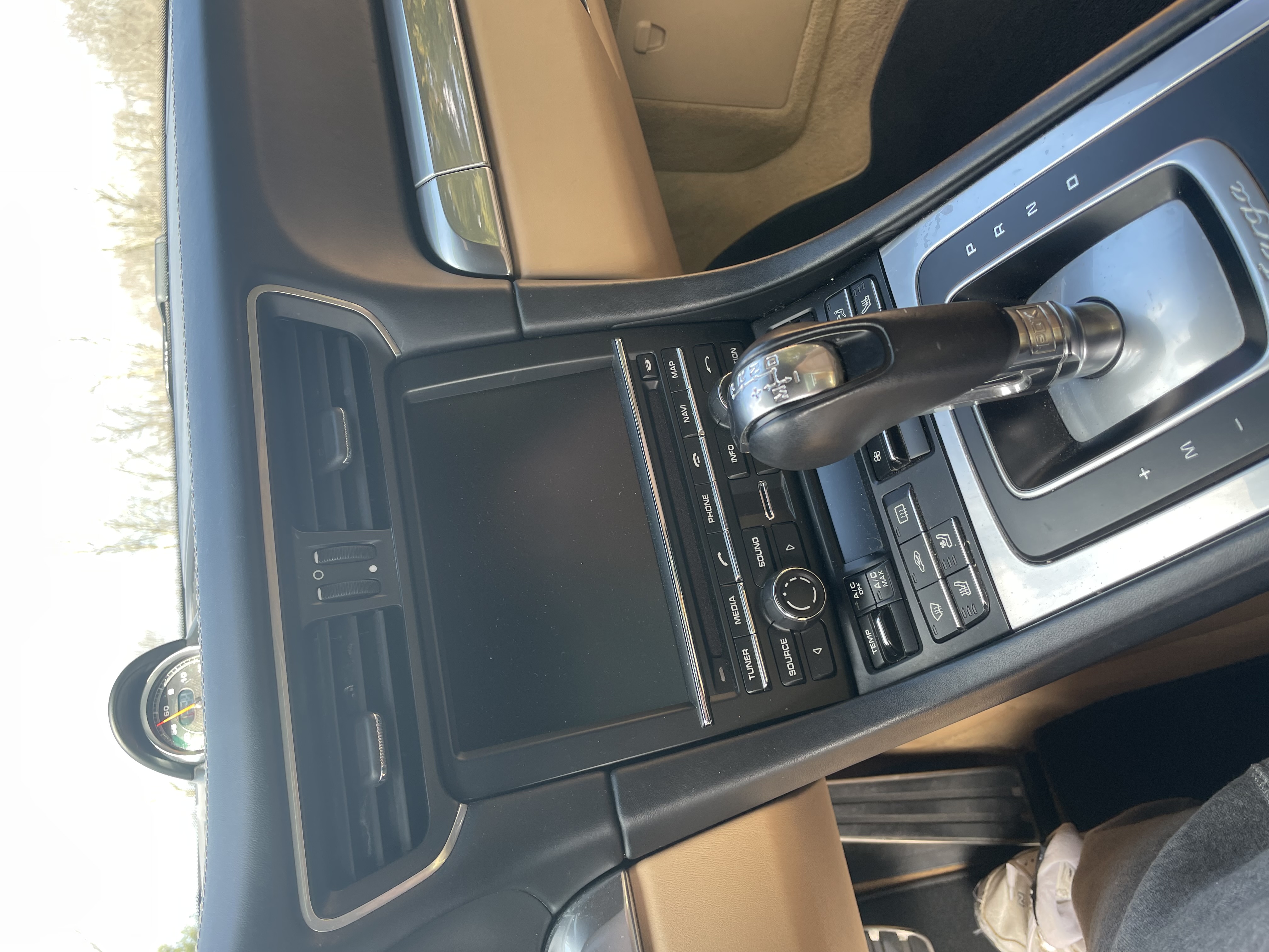Used 2015 Porsche 911 Targa 4S AWD/4WD image 15