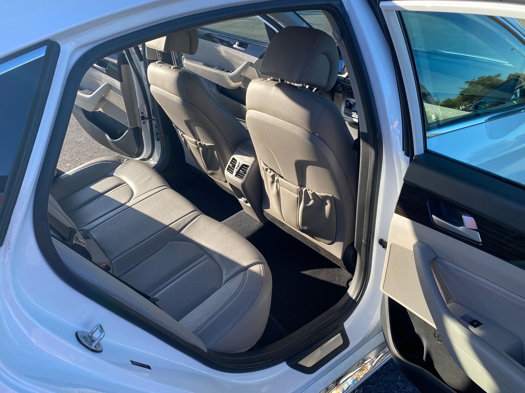 Used 2017 Hyundai Sonata Limited FWD image 15