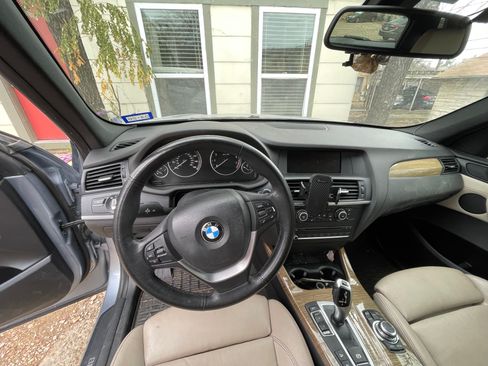 Used 2013 BMW X3 xDrive28i image 6