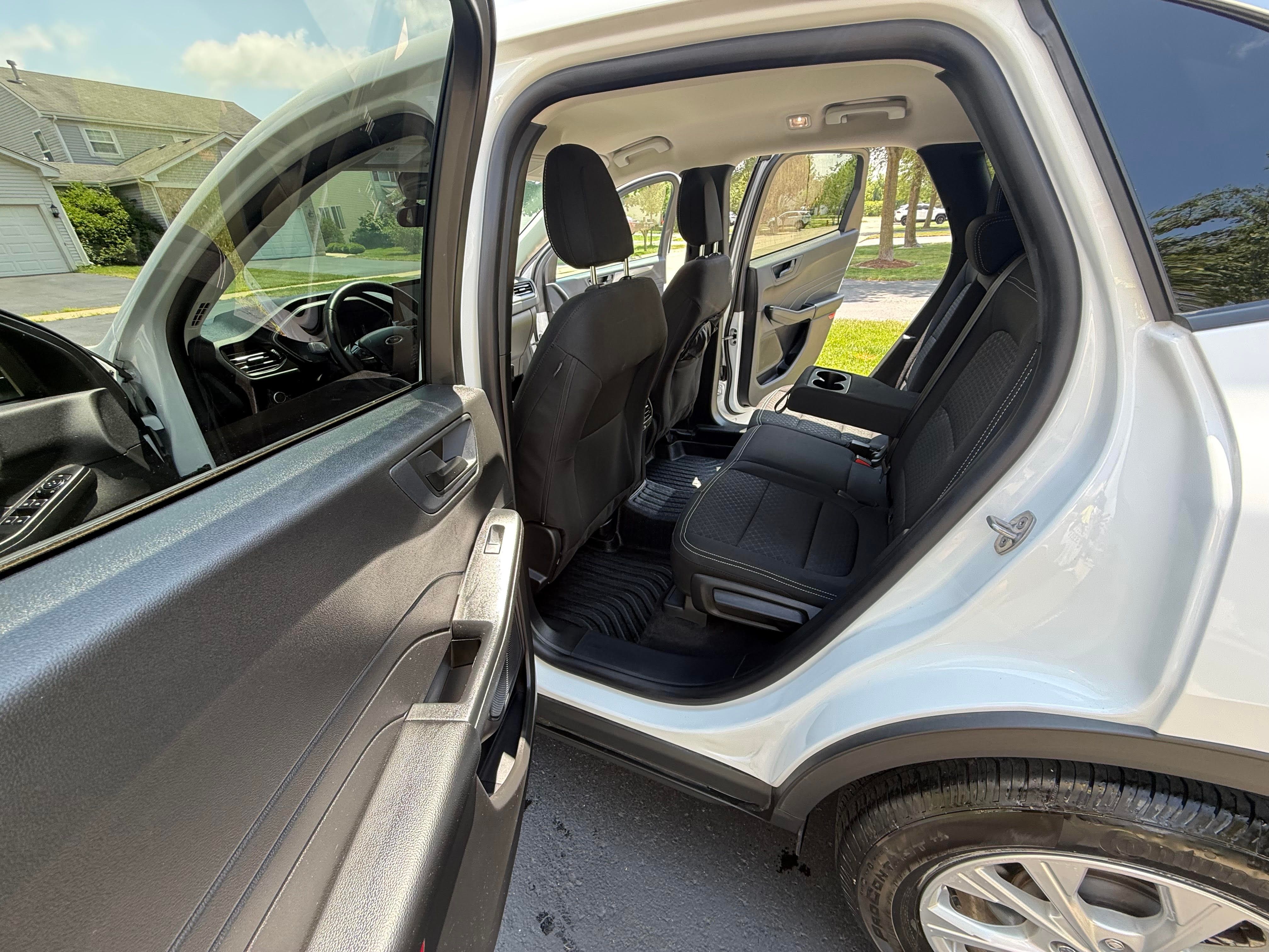 Used 2024 Ford Escape Active w/ Tech Pack #1 AWD/4WD image 13