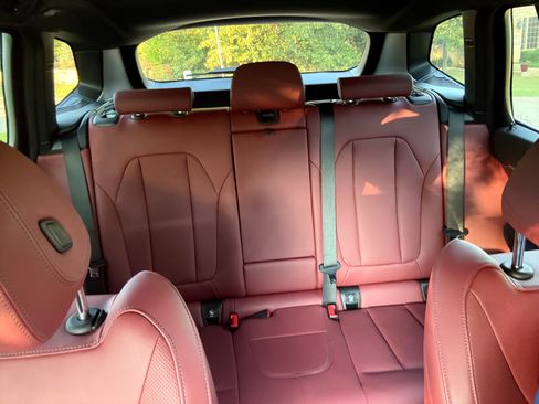 Used 2022 BMW X3 sDrive30i w/ M Sport Package 2 image 11