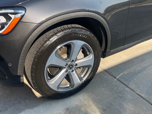 Used 2022 Mercedes-Benz GLC 300 image 12