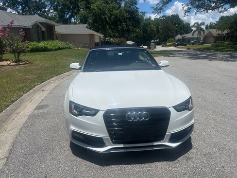 Used 2016 Audi A5 2.0T Premium Plus image 5