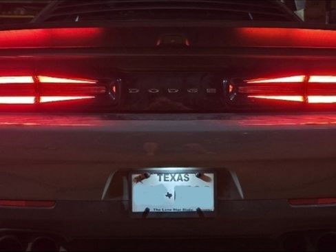 Used 2019 Dodge Challenger R/T Scat Pack image 18