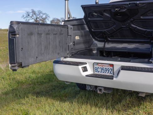 Used 2006 Honda Ridgeline RTL image 21