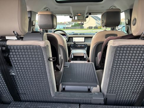 Used 2020 Land Rover Defender 110 HSE image 15