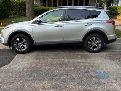 Used 2016 Toyota RAV4 XLE