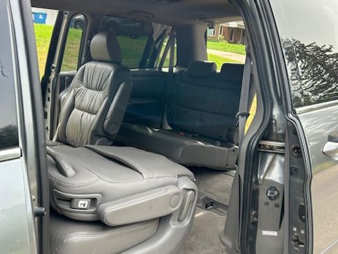 Used 2009 Honda Odyssey EX-L image 20