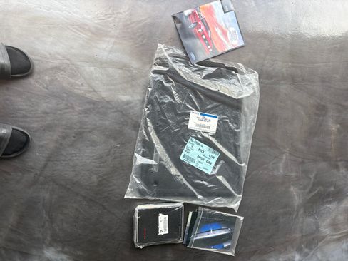 Used 2008 Ford Mustang Shelby GT500 image 19