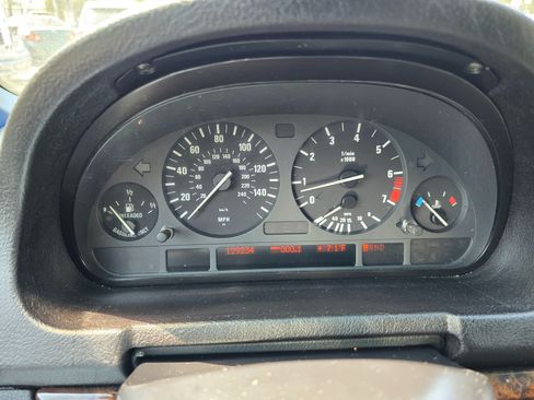 Used 2004 BMW X5 3.0i image 17