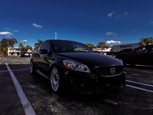 Used 2011 Volvo C30 T5 image 8