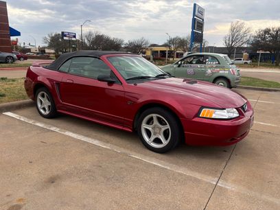 Used 2000 Ford Mustang GT