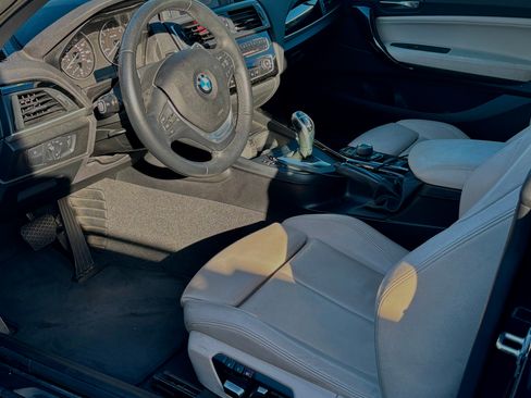 Used 2016 BMW 228i Convertible image 12