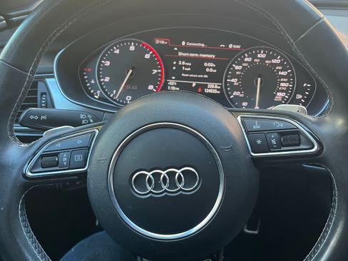 Used 2013 Audi S6 Prestige image 6