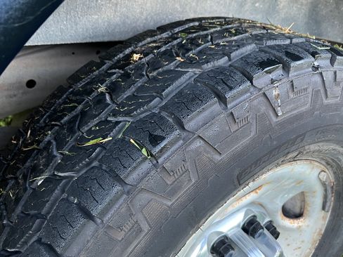 Used 2011 Chevrolet Express 3500 LT w/ LT Preferred Equipment Group image 14