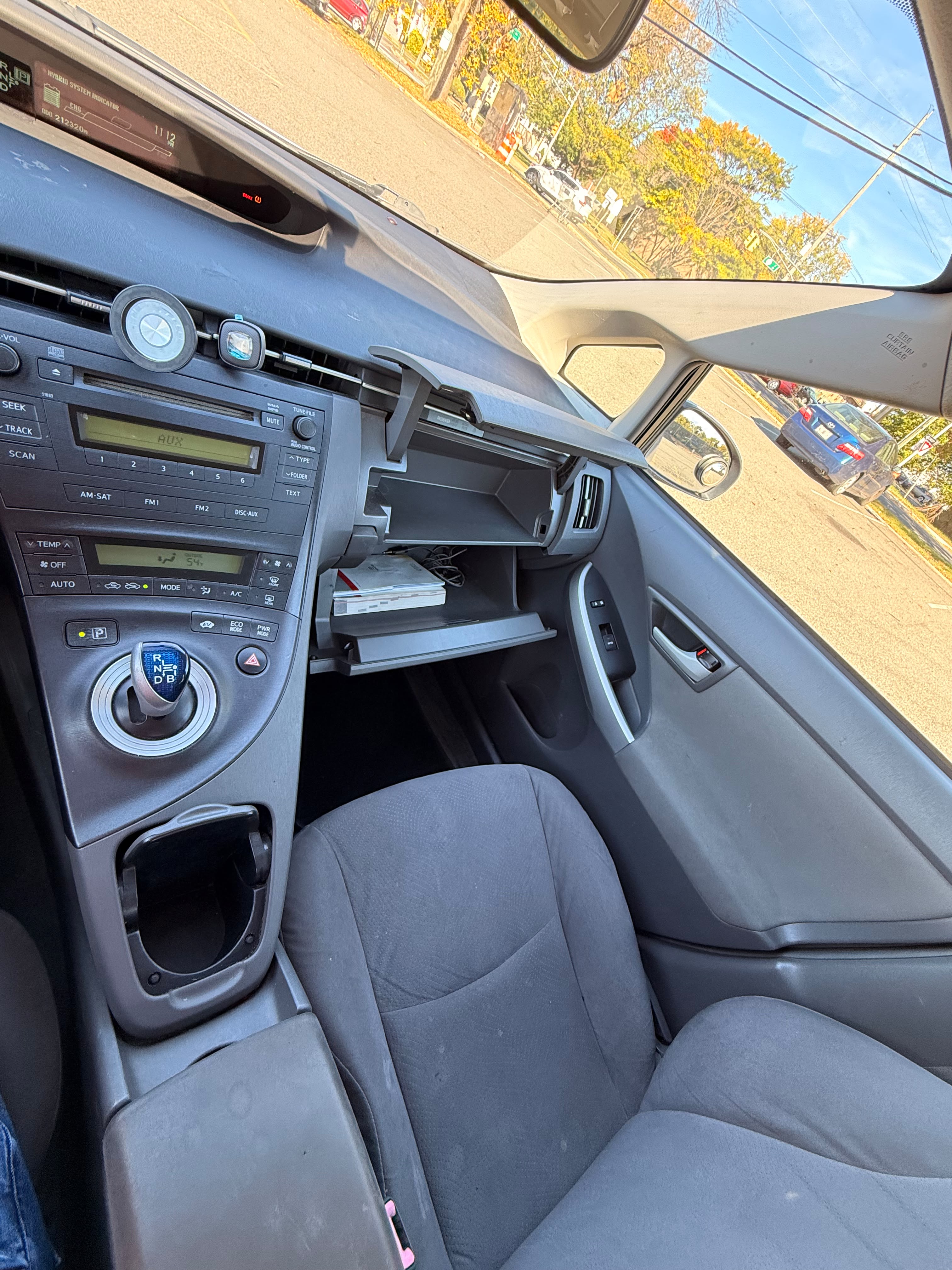 Used 2010 Toyota Prius FWD image 12