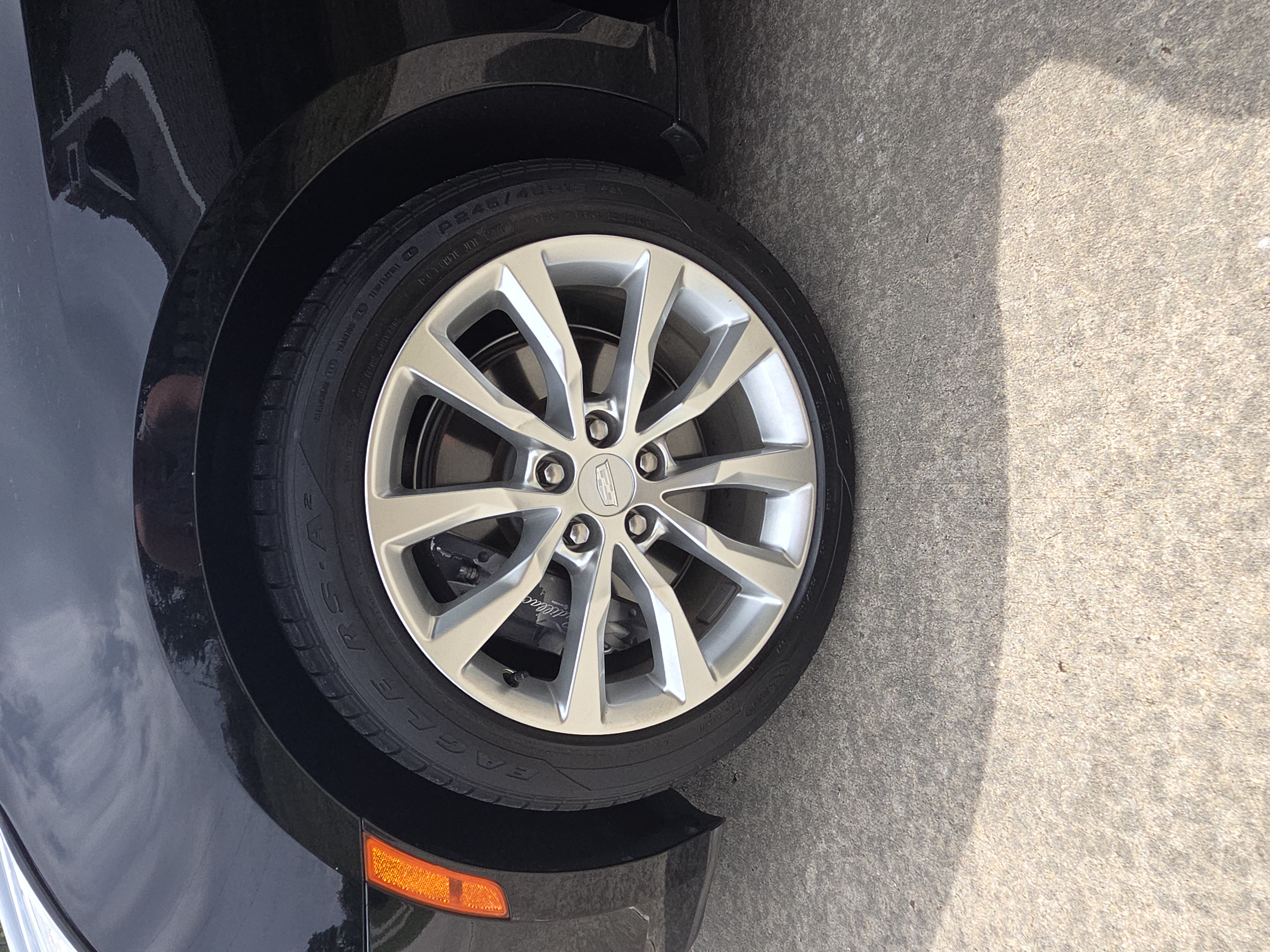 Used 2017 Cadillac XTS Luxury FWD image 22