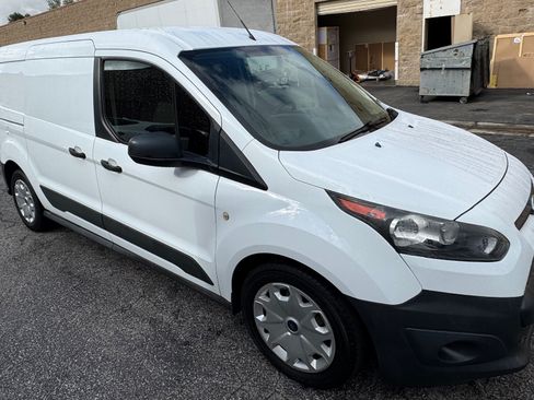 Used 2018 Ford Transit Connect XL image 13